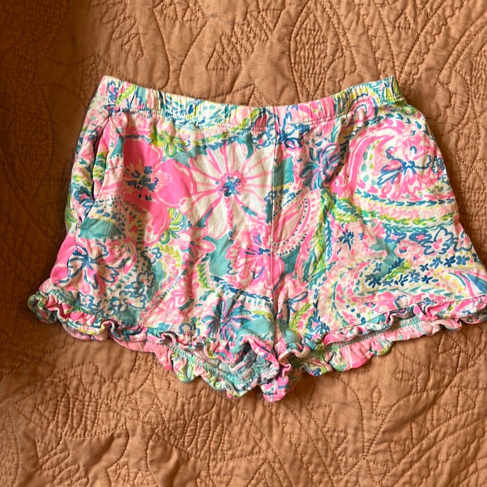 Lily shorts